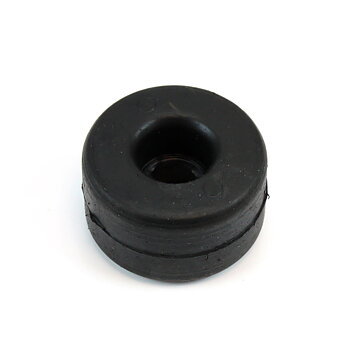 Gummibuffert till stötdämpare 12x31x18mm - Vespa