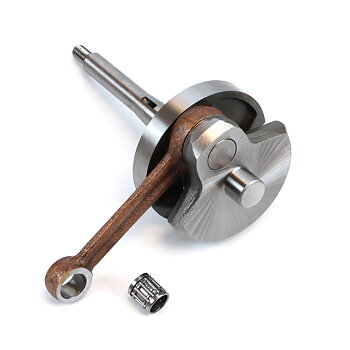 Krumtap Mazzucchelli 10mm - Ciao