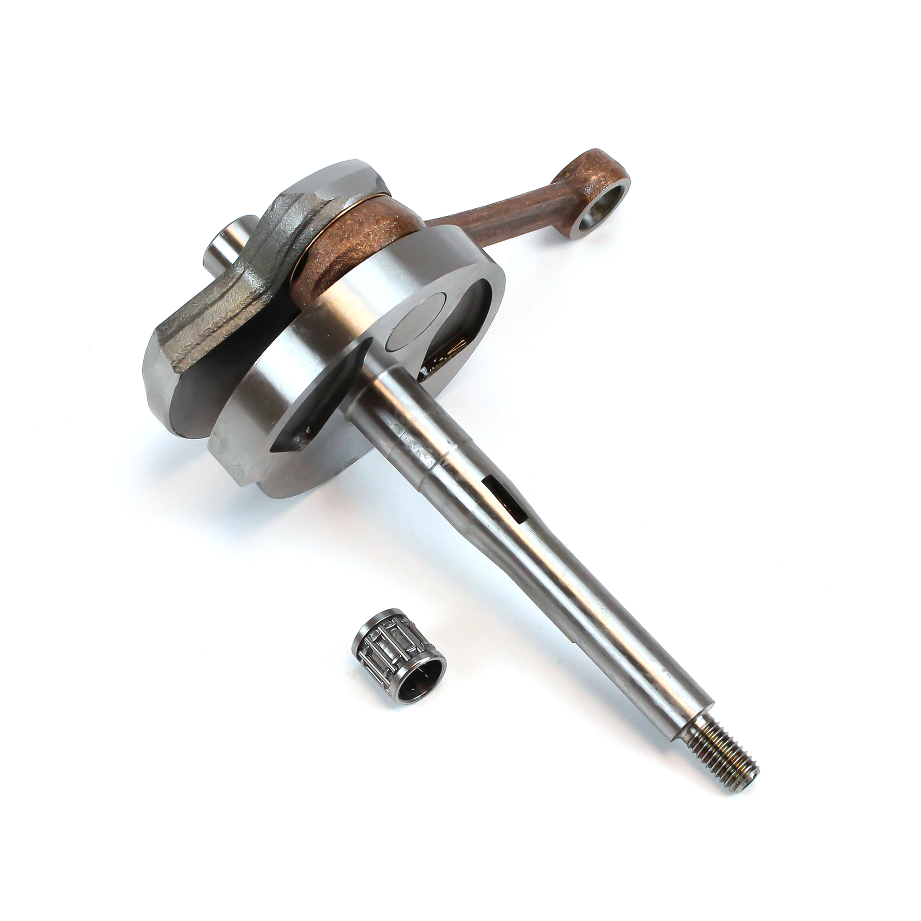 Kampiakseli Mazzucchelli 10mm - Ciao - 2