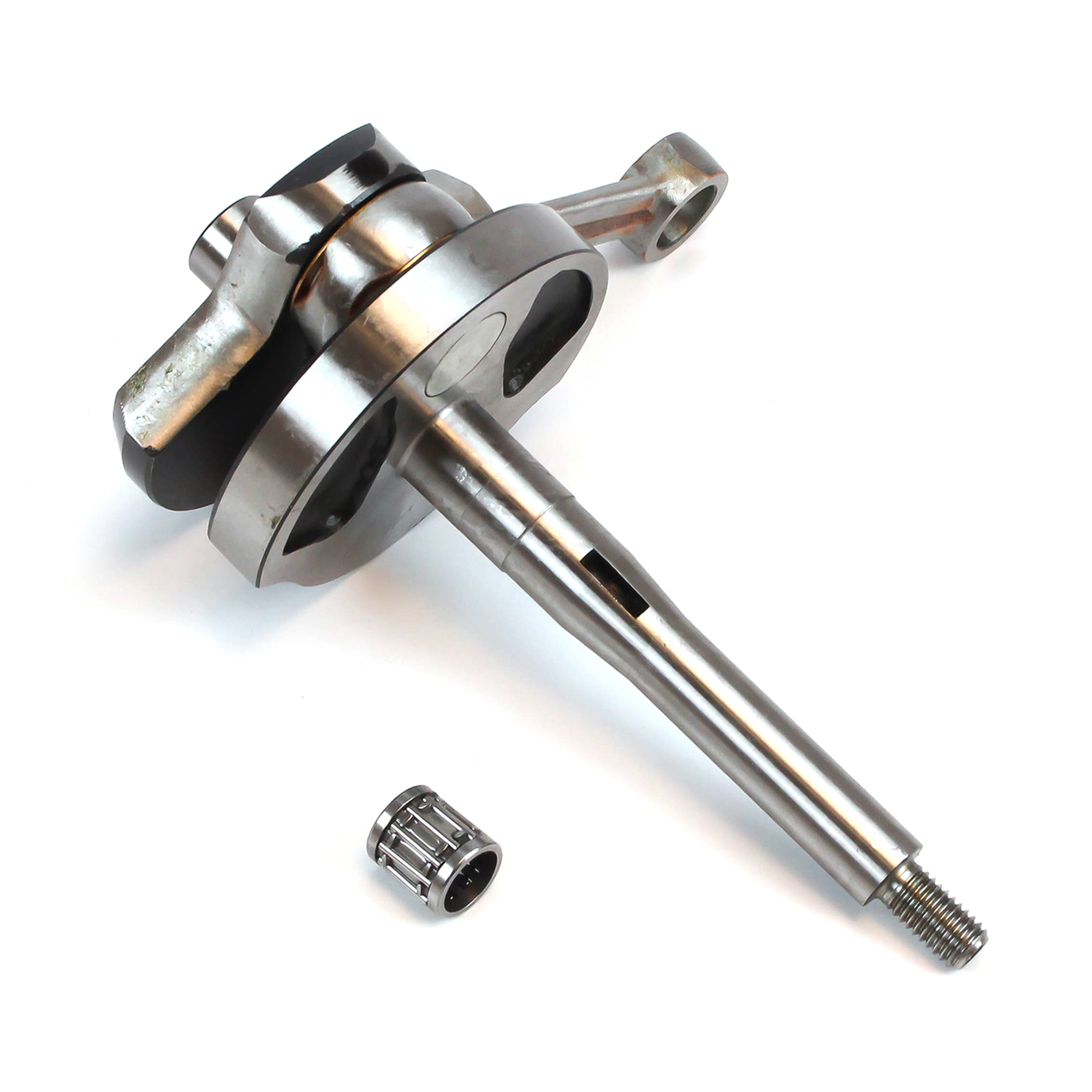Krumtap Mazzucchelli Racing 10mm - Ciao - 2