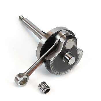 Krumtap Mazzucchelli Racing 10mm - Ciao