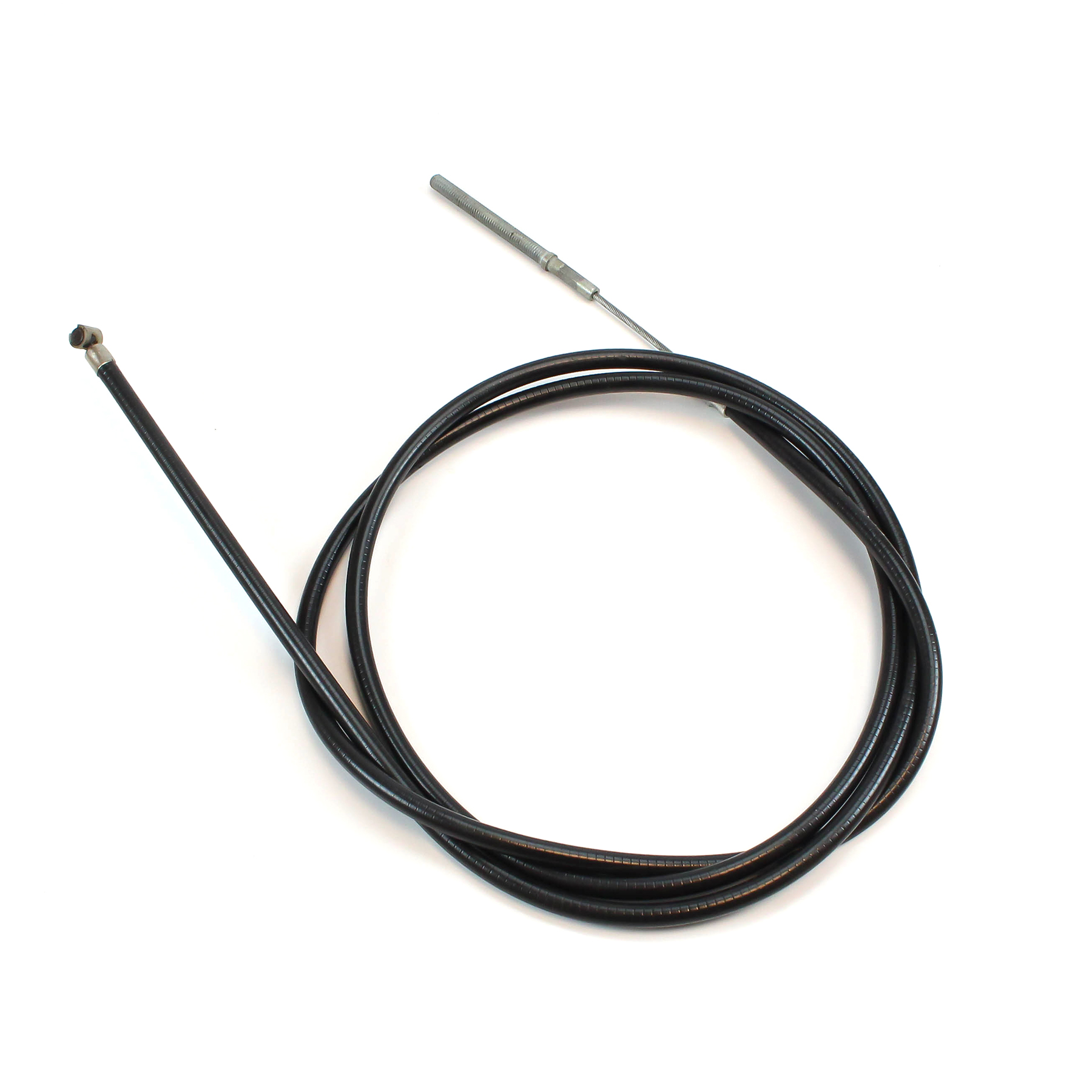 266504 Bremsekabel bag PK Automatica, sort