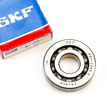 431125 (007080) Frame bearing Vespa/Piaggio/Gilera SKF BB1-3055C