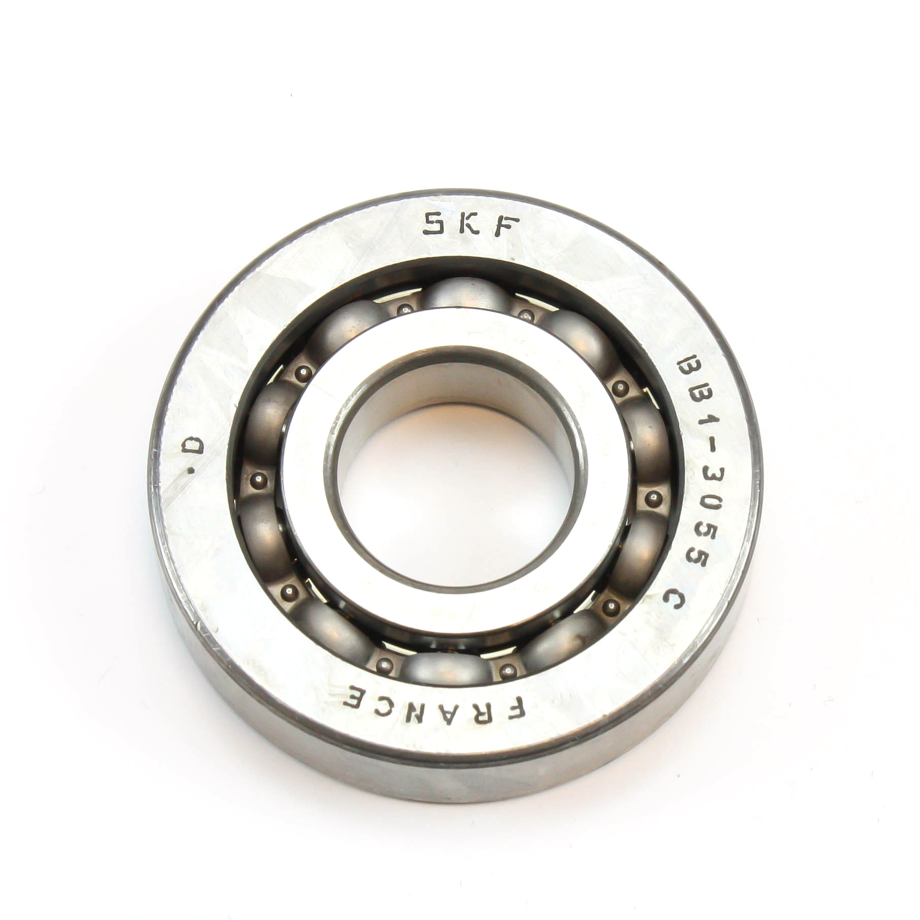 431125 (007080) Rahmenlager Vespa/Piaggio/Gilera SKF BB1-3055C - 2