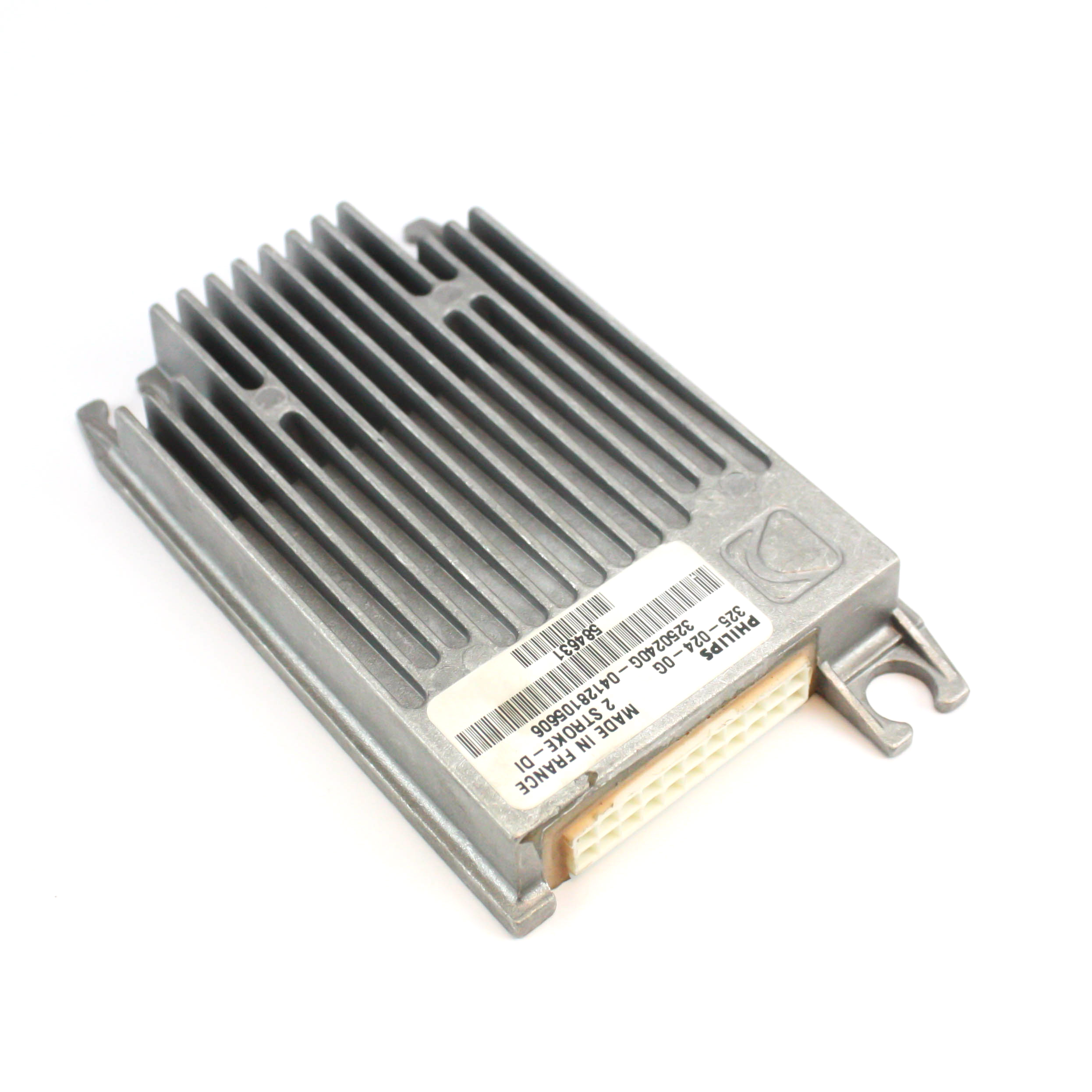 584631 cdi-tændingsmodul gilera runner piaggio nrg pj - 2