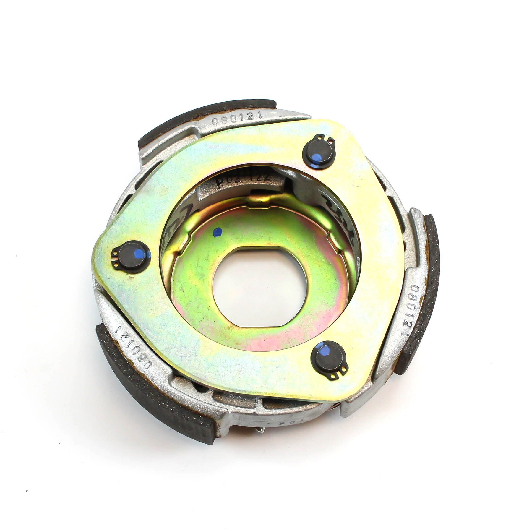 872251 (8722515) Koblingscenter Vespa - 2