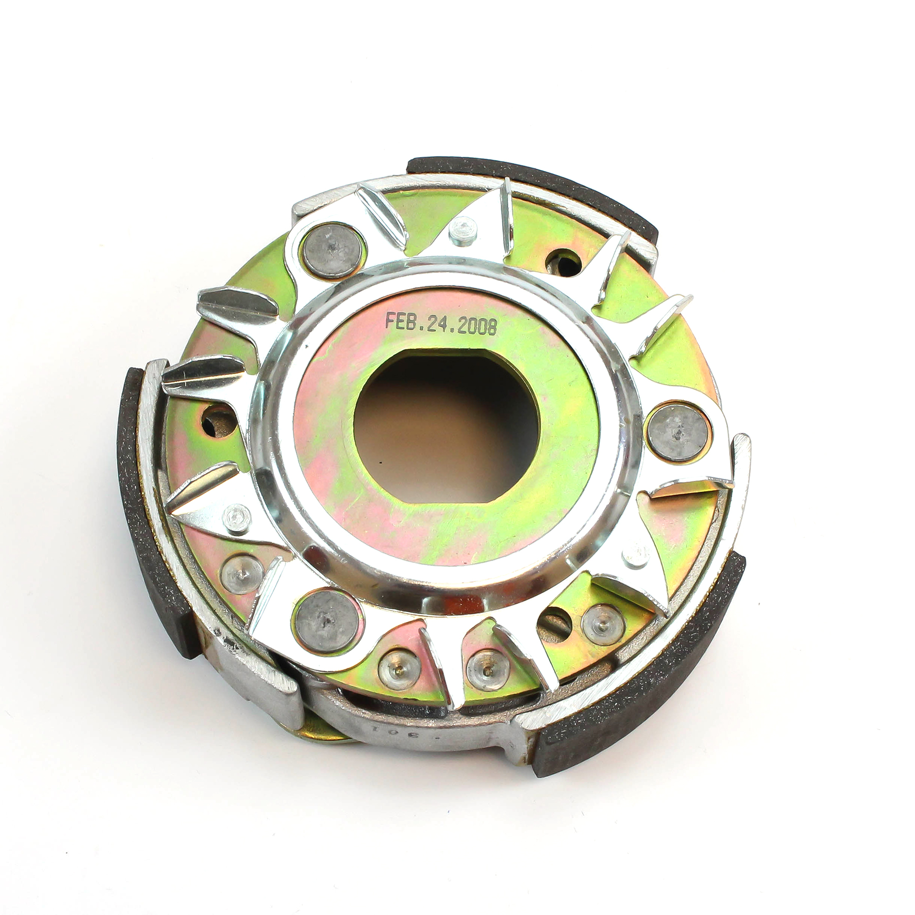 872251 (8722515) Koblingscenter Vespa
