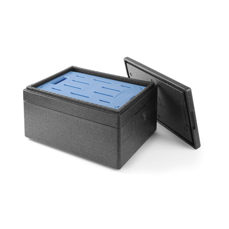 Thermobox Profi Line GN 1/1-200 - 5