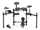 Digitalt trumset NUX DM210, all mesh heads