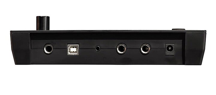 Digitalt trumset NUX DM210, all mesh heads