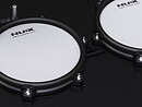 Digitalt trumset NUX DM210, all mesh heads