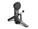 Digitalt trumset NUX DM210, all mesh heads