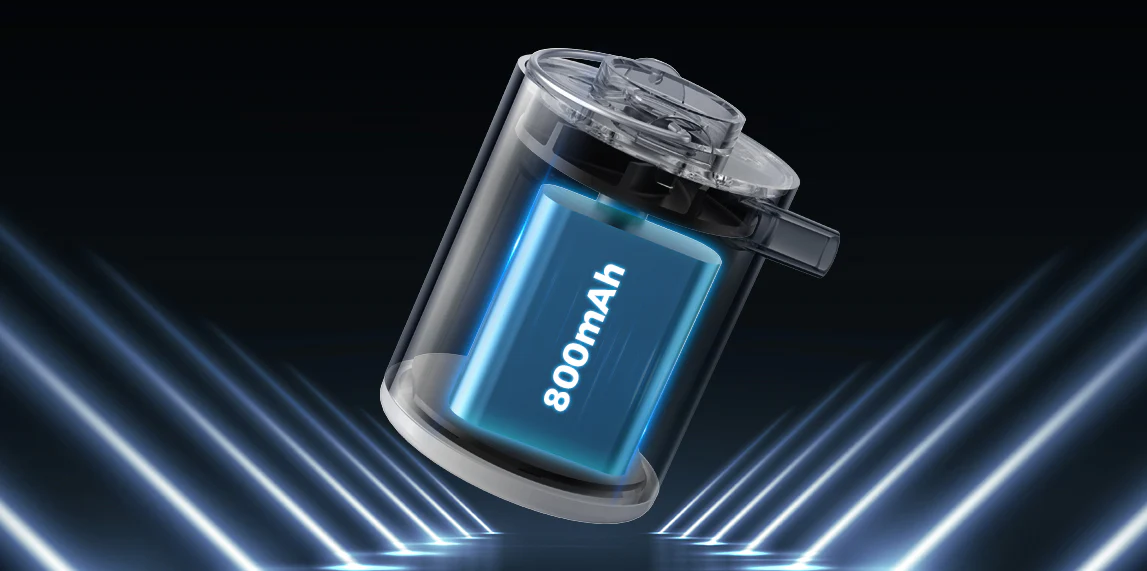 Flextail Tiny Pump X 2024 - 2