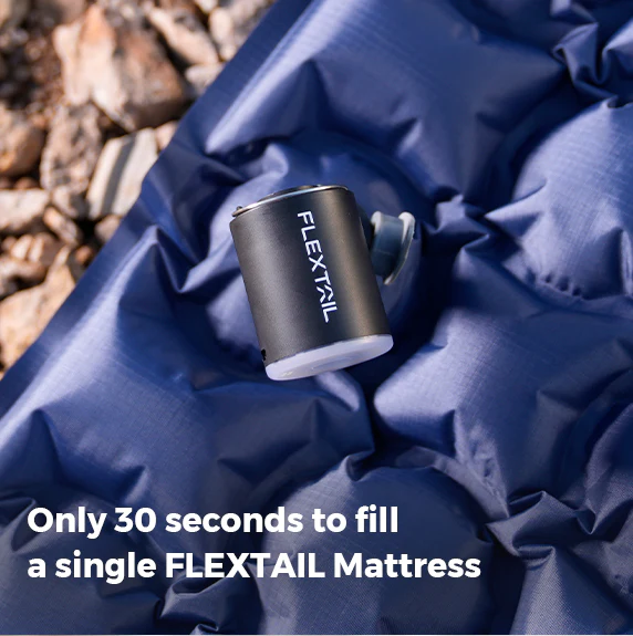 Flextail Tiny Pump X 2024 - 4