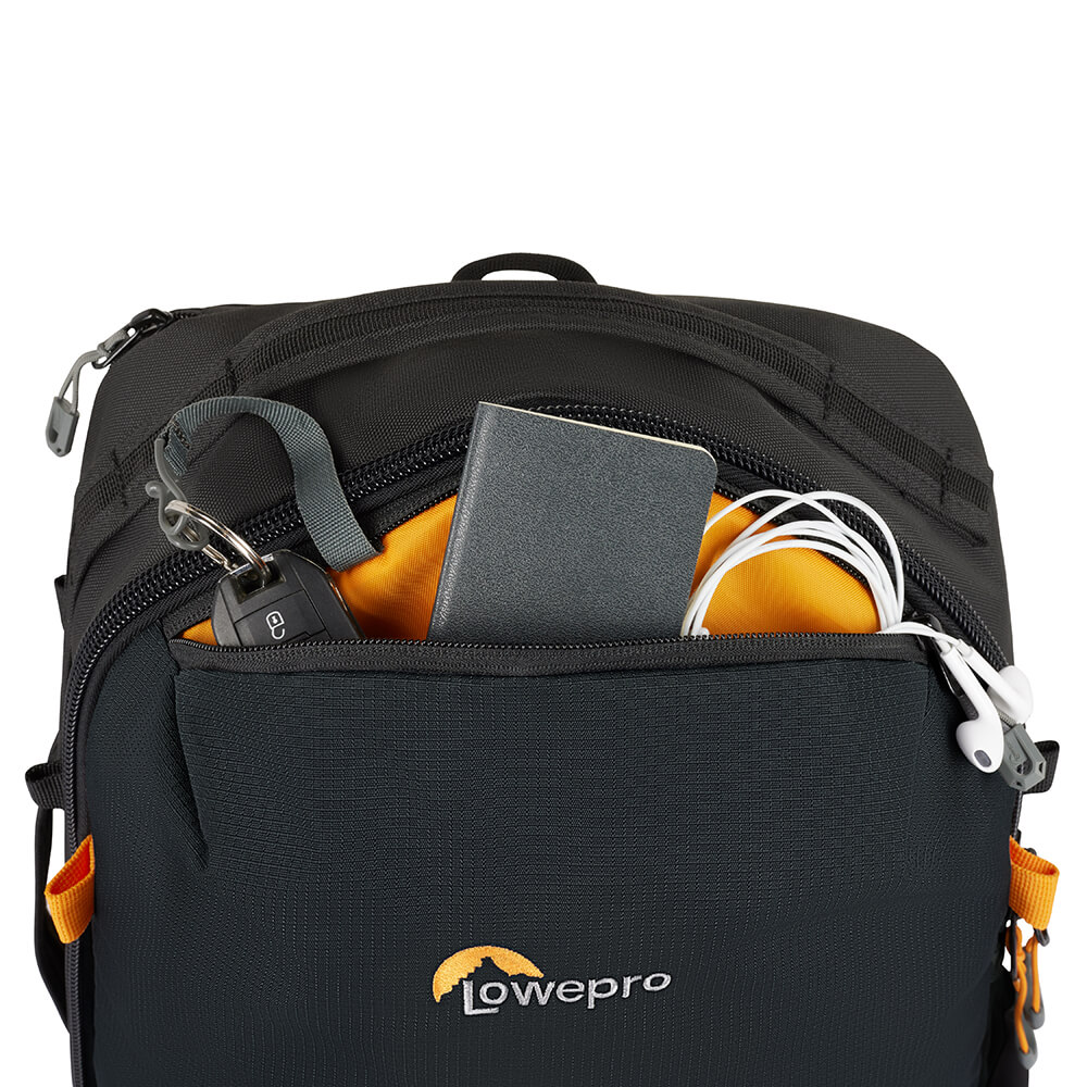 Lowepro Trekker Lite BP 250 - 3
