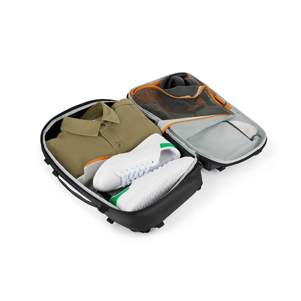 Lowepro Trekker Lite BP 250 - 4