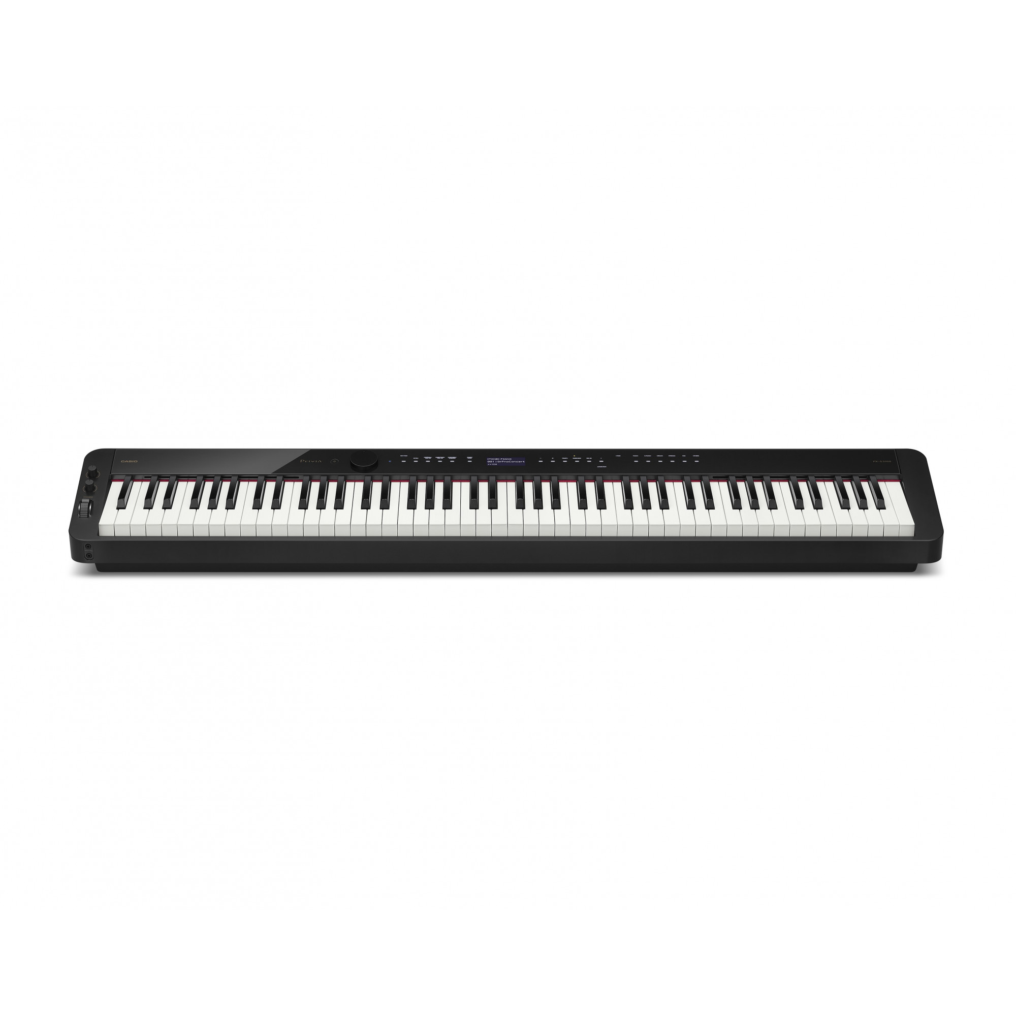 Casio Privia PX-S3100 BK