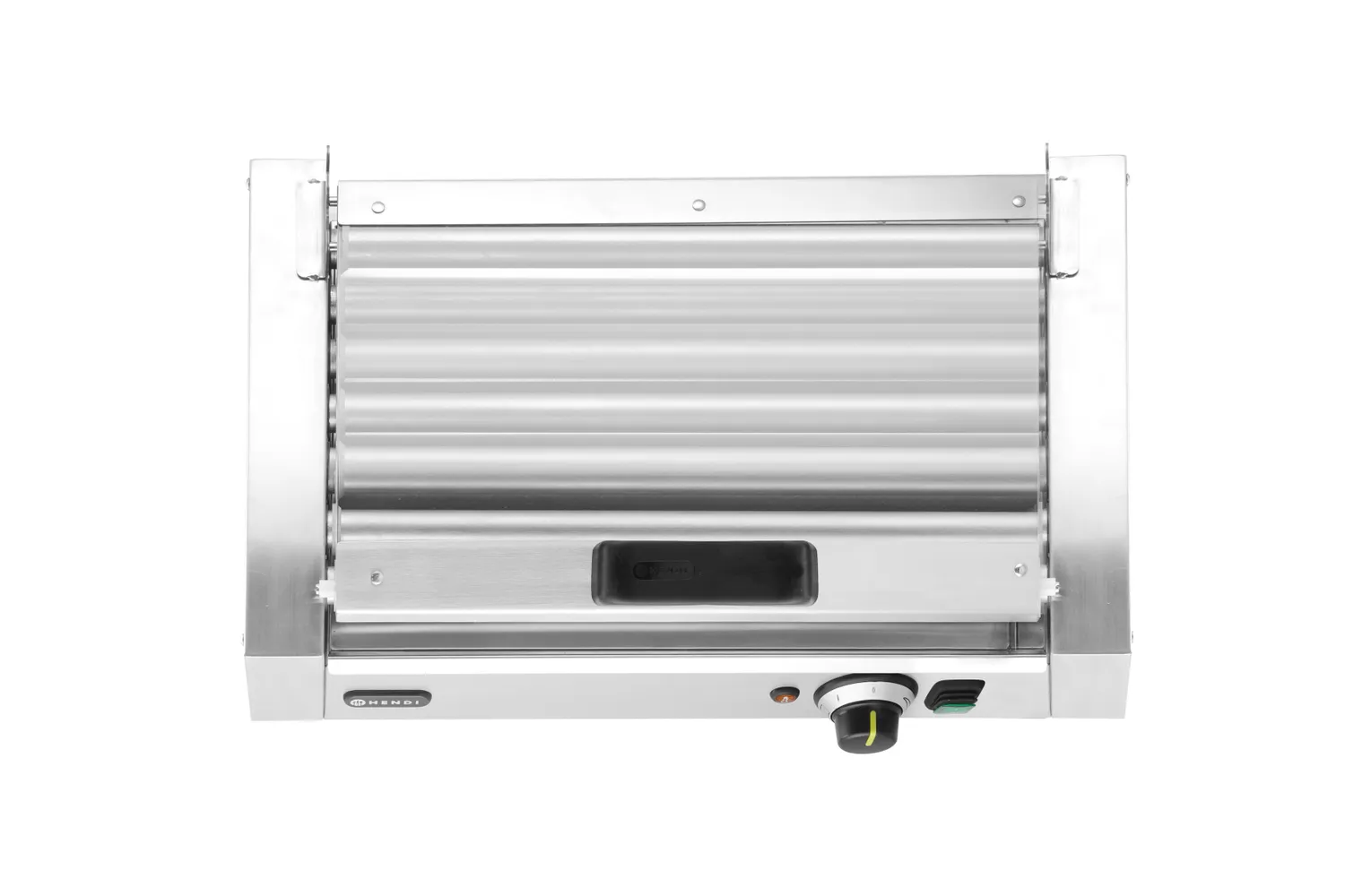 Korvgrill 7 rullar – en zon, med energisparande lock - 4