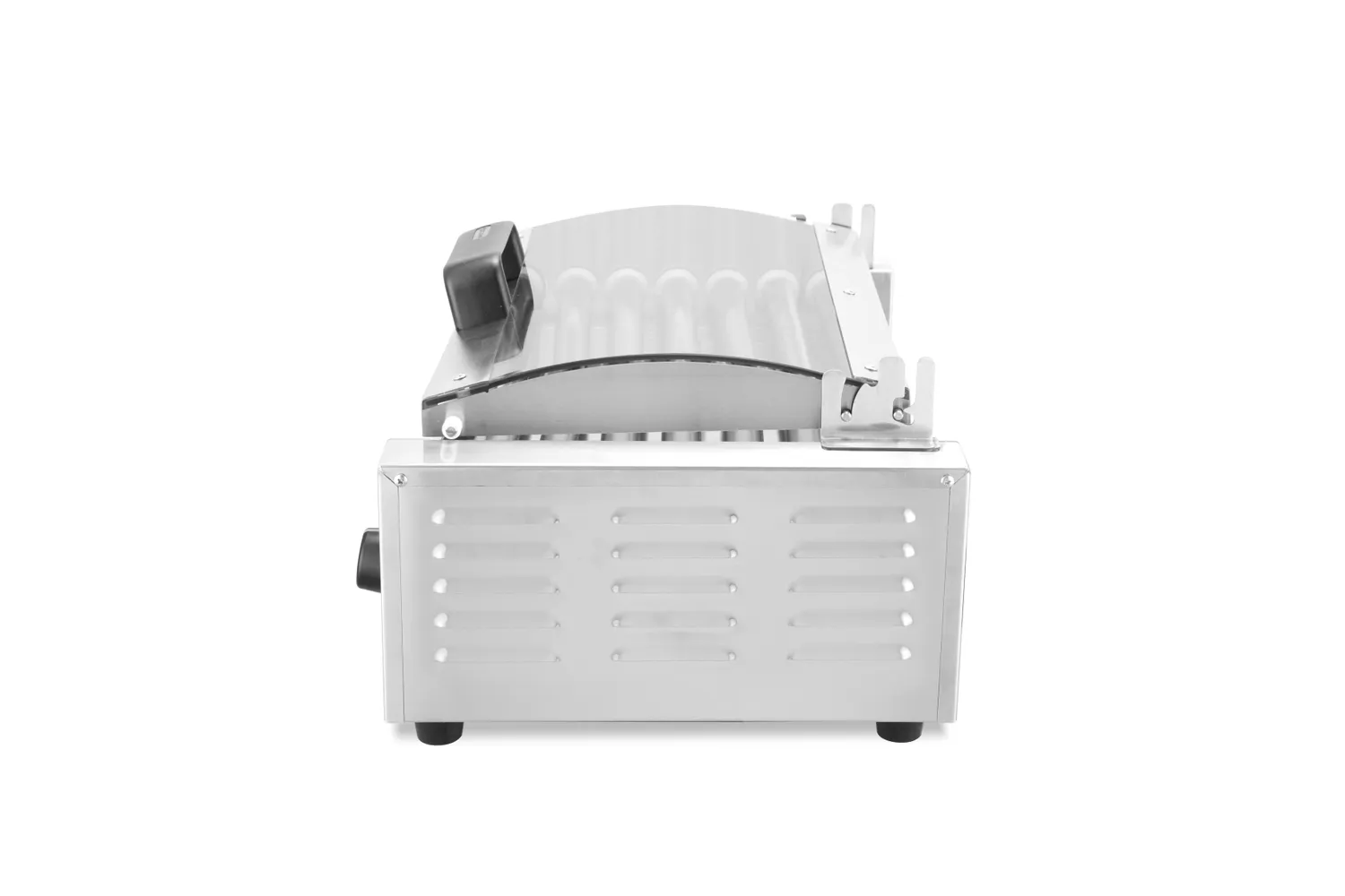 Korvgrill 7 rullar – en zon, med energisparande lock - 3