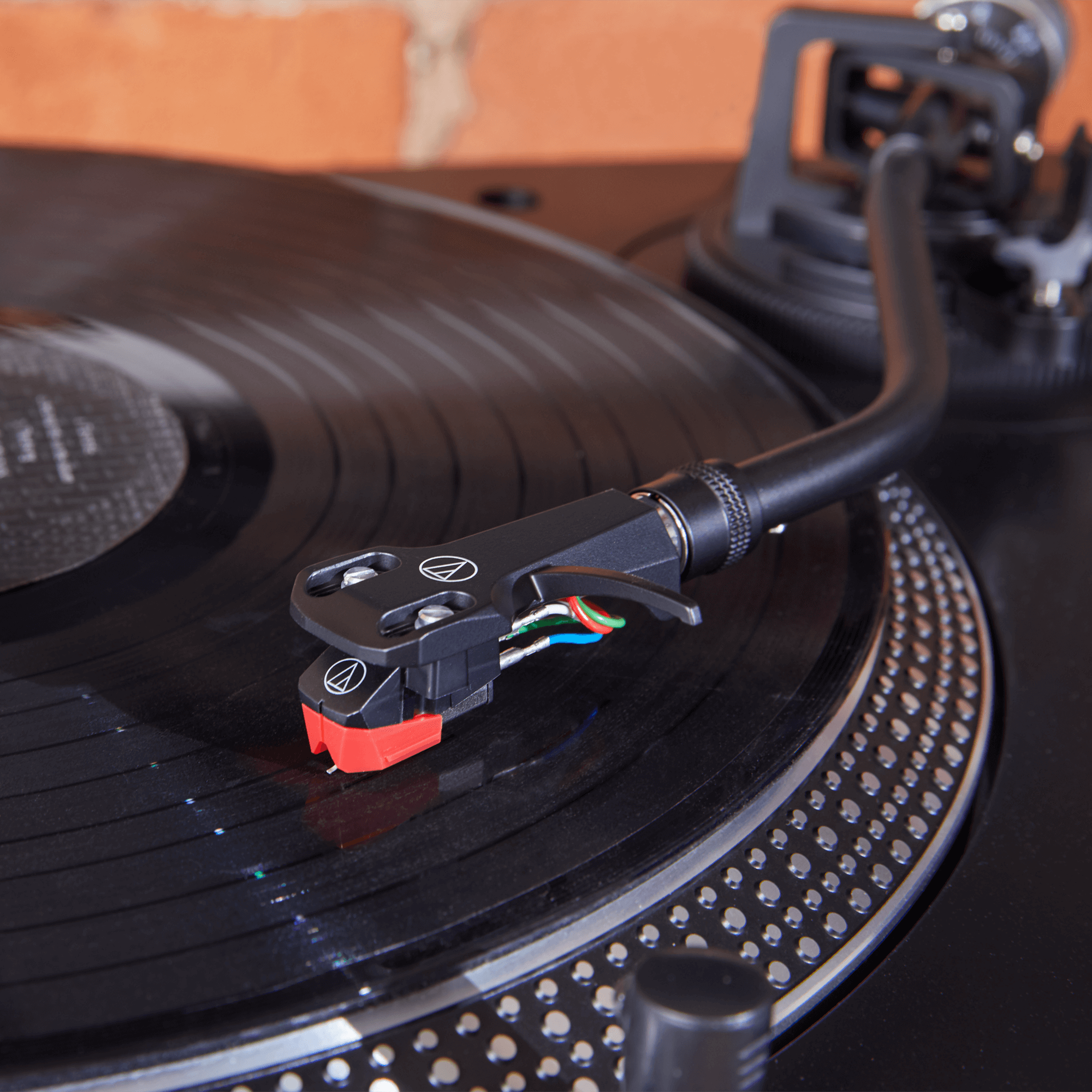 Audio Technica AT-VM95ML - 4