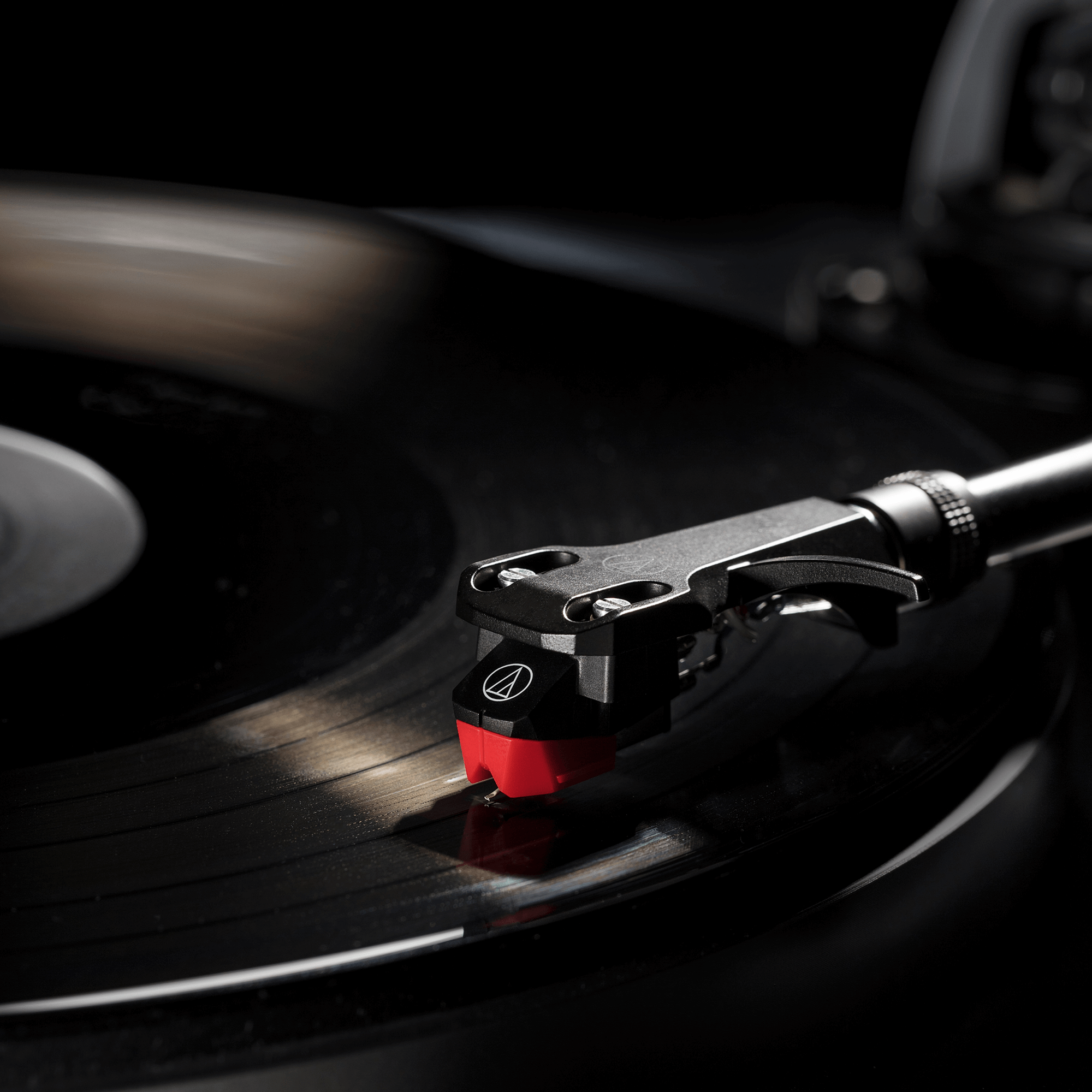 Audio Technica AT-VM95ML - 3