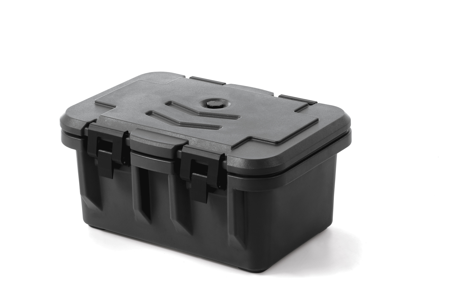 Insulated pantry box GN 1/1