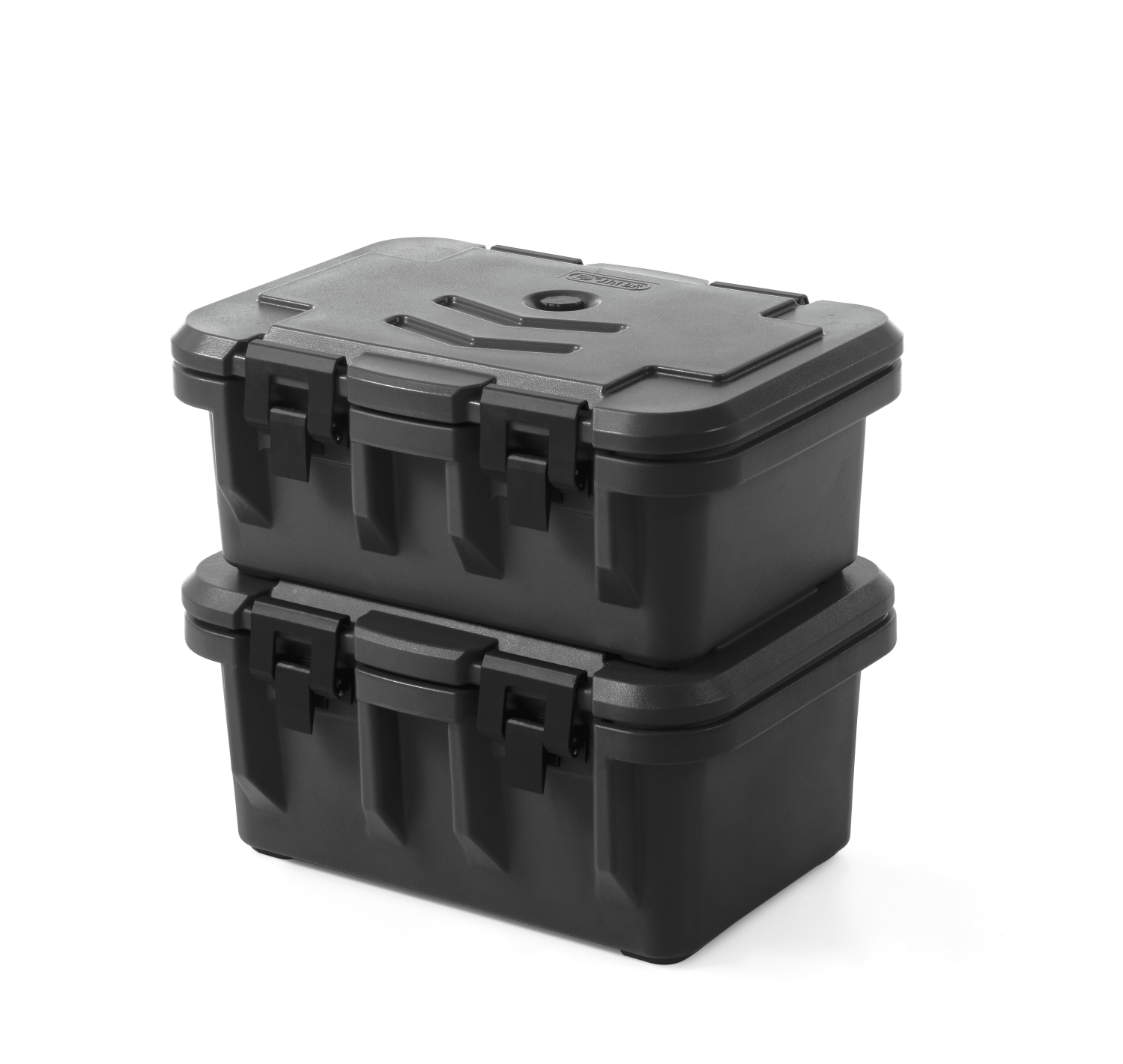 Insulated pantry box GN 1/1 - 2