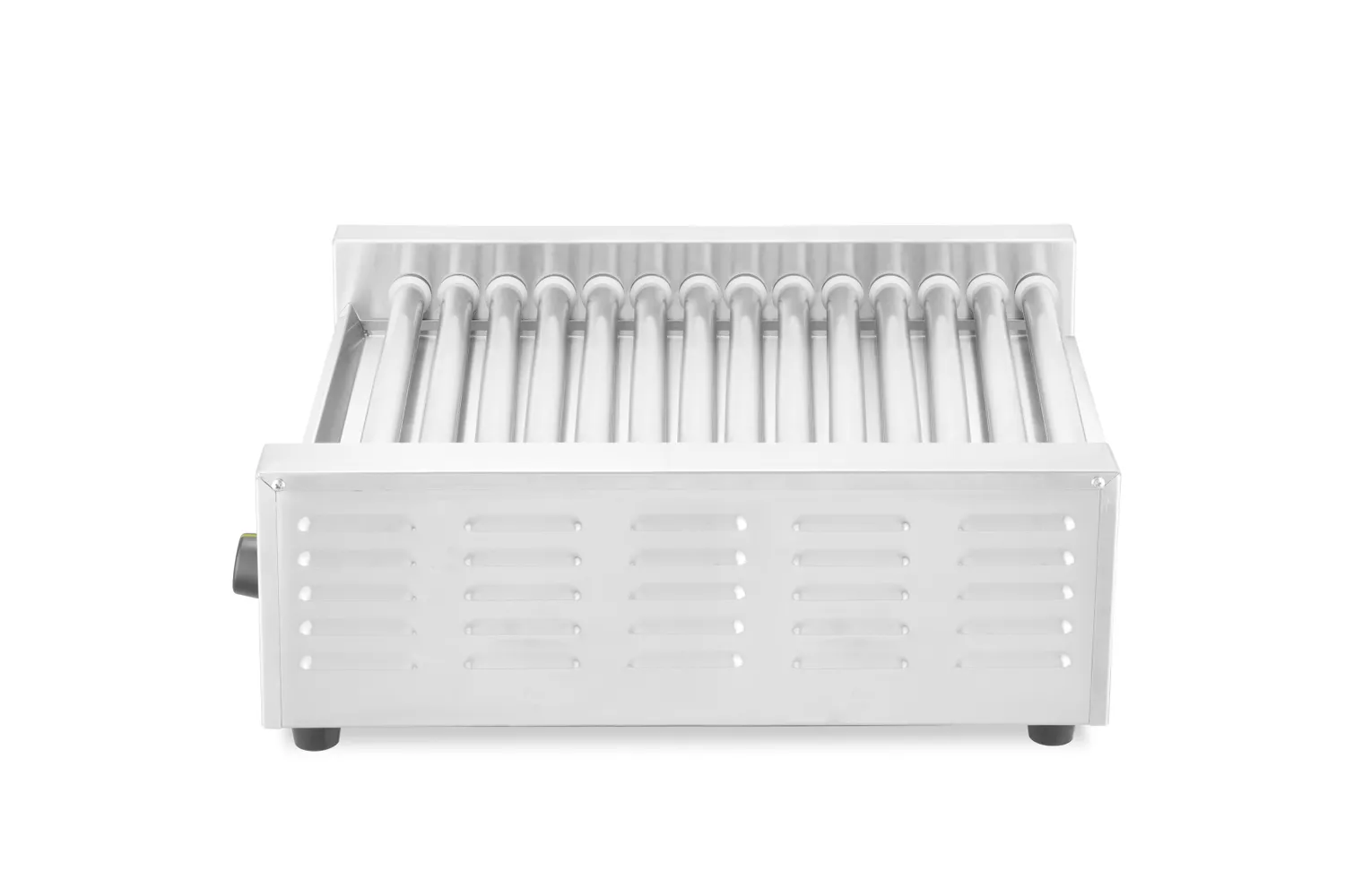 Korvgrill – två zoner - 2