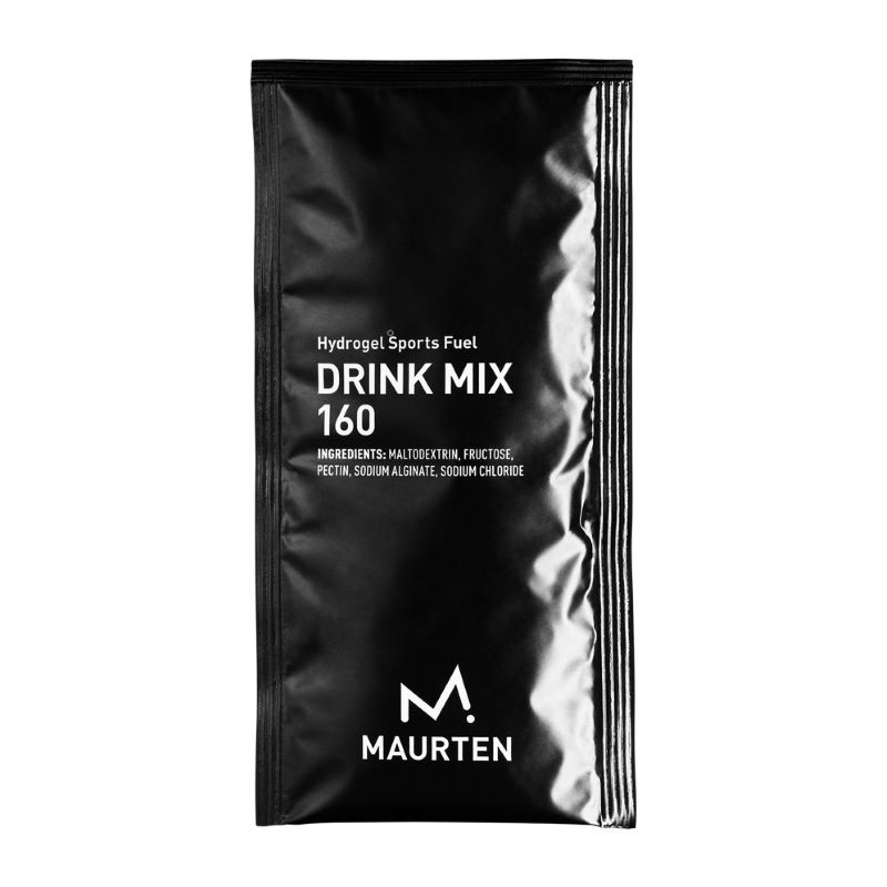 Maurten drink mix 160