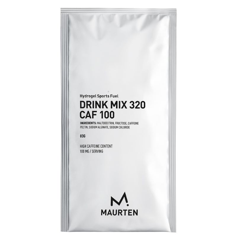 MAURTEN DRINK MIX 320 CAF