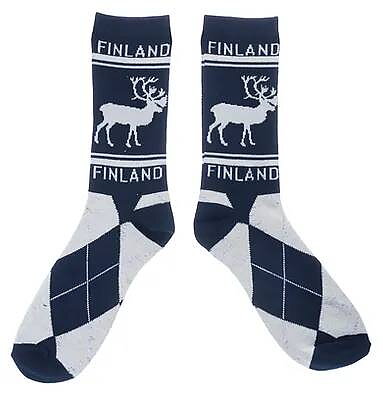 Strumpor Herr Finland