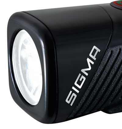 Sigma Buster 150 Frambelysning USB - 2