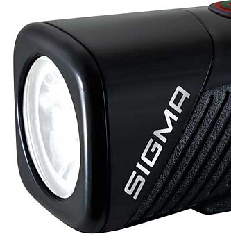 Sigma Buster 150 Frambelysning USB