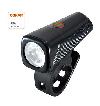 Sigma Buster 150 Frambelysning USB