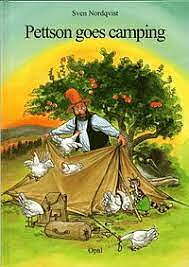 Pettson Goes Camping