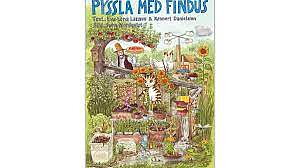 ACTIVITIES  with Findus BOOK