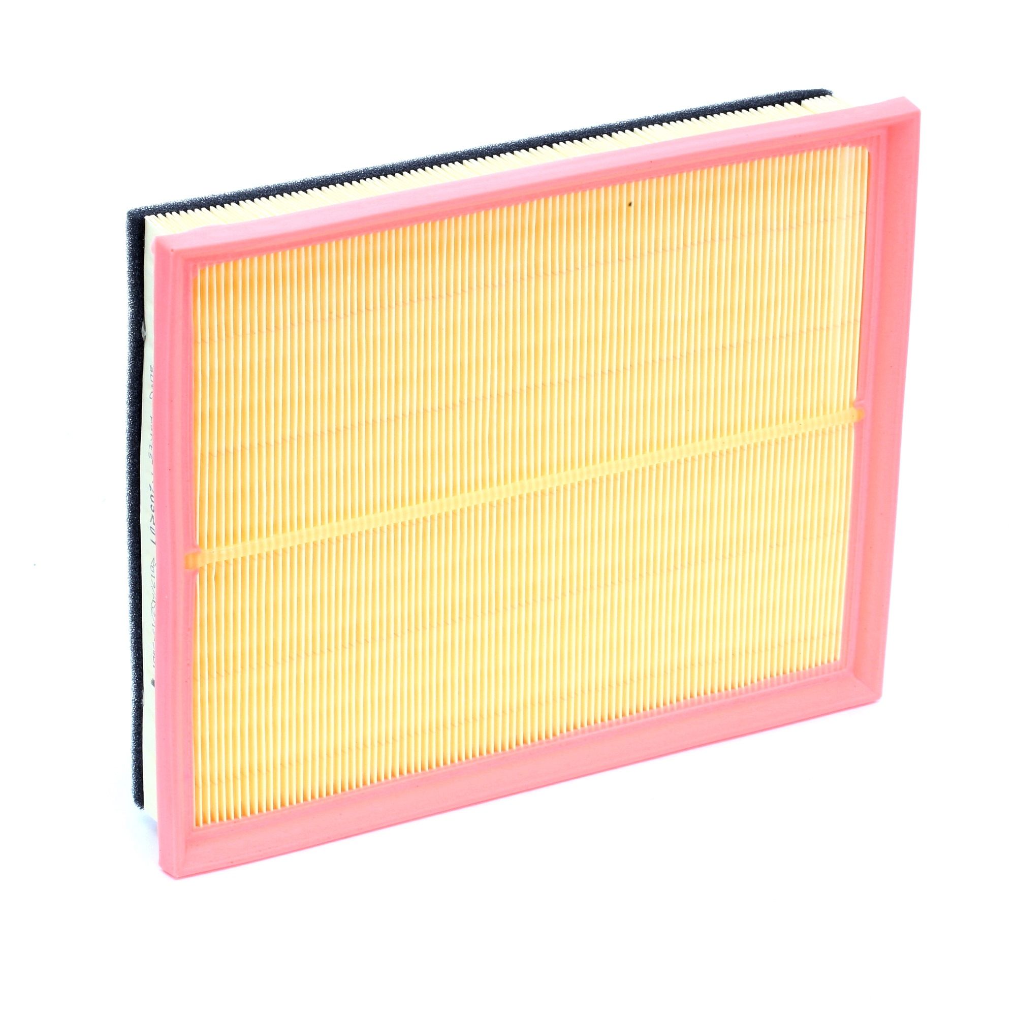 Luftfilter Rekord 2.3 TD