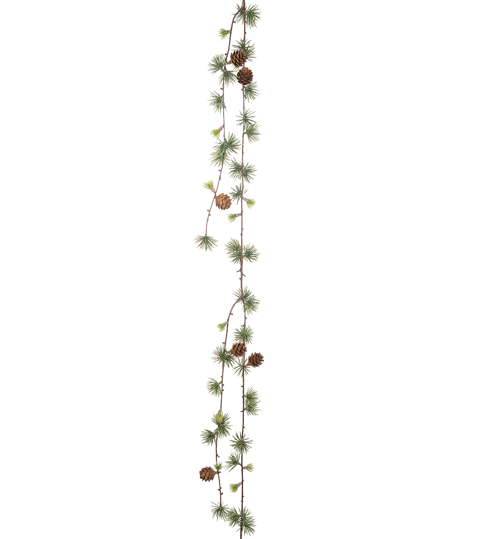 LÄRKGIRLANG - 150 CM