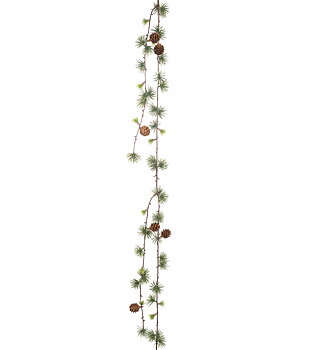 LÄRKGIRLANG - 150 CM