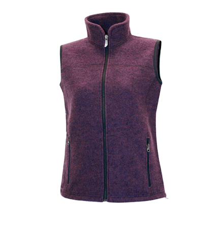 Ivanhoe BEATA VEST - 4