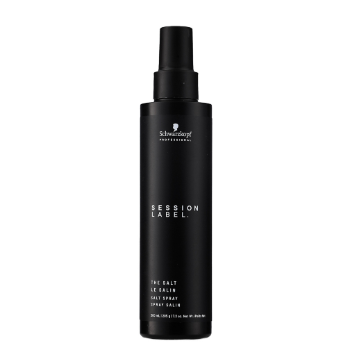 Schwarzkopf Session Label Salt Spray 200ml