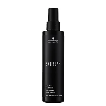 Schwarzkopf Session Label Salt Spray 200ml