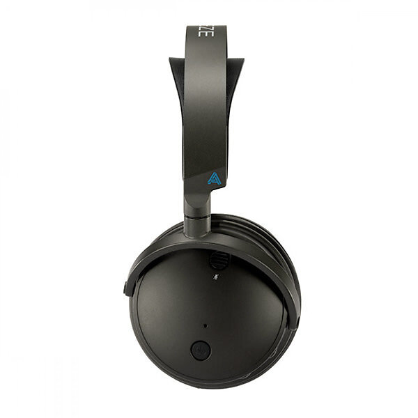 Audeze Maxwell for PC/PS4/PS5 Wireless Over-ear Headset - Svart - Original - 3