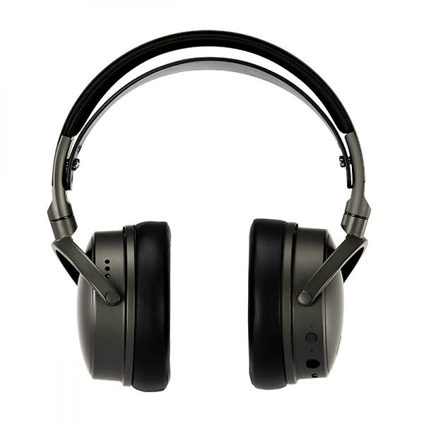 Audeze Maxwell for PC/PS4/PS5 Wireless Over-ear Headset - Svart - Original - 2