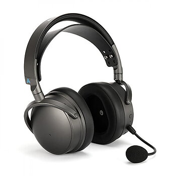 Audeze Maxwell for PC/PS4/PS5 Wireless Over-ear Headset - Svart - Original