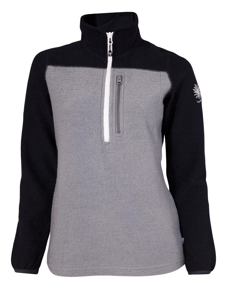 Ivanhoe ZELDA HALF ZIP