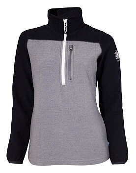 Ivanhoe ZELDA HALF ZIP