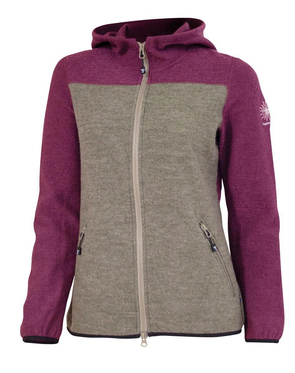Ivanhoe ZOYA HOOD - 2