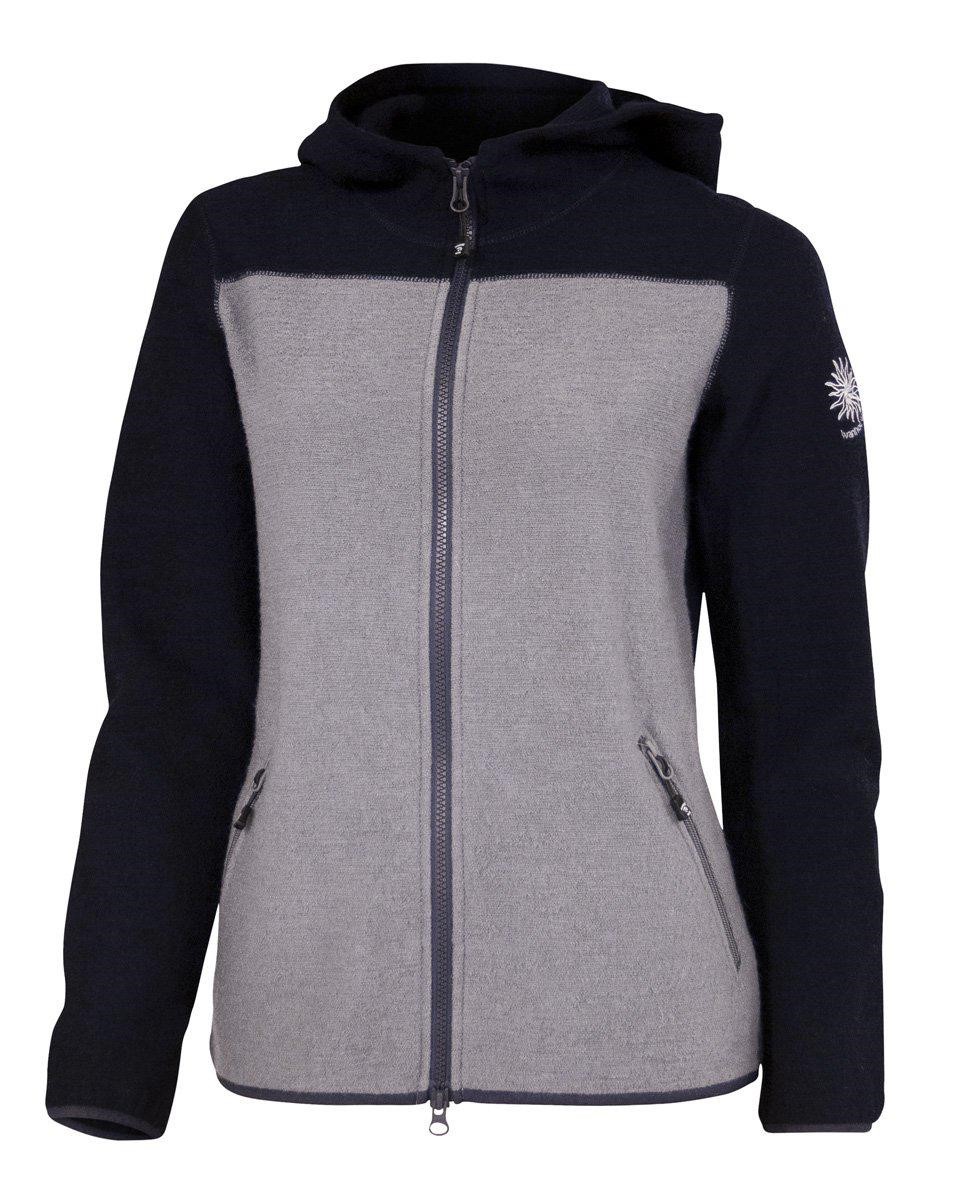 Ivanhoe ZOYA HOOD