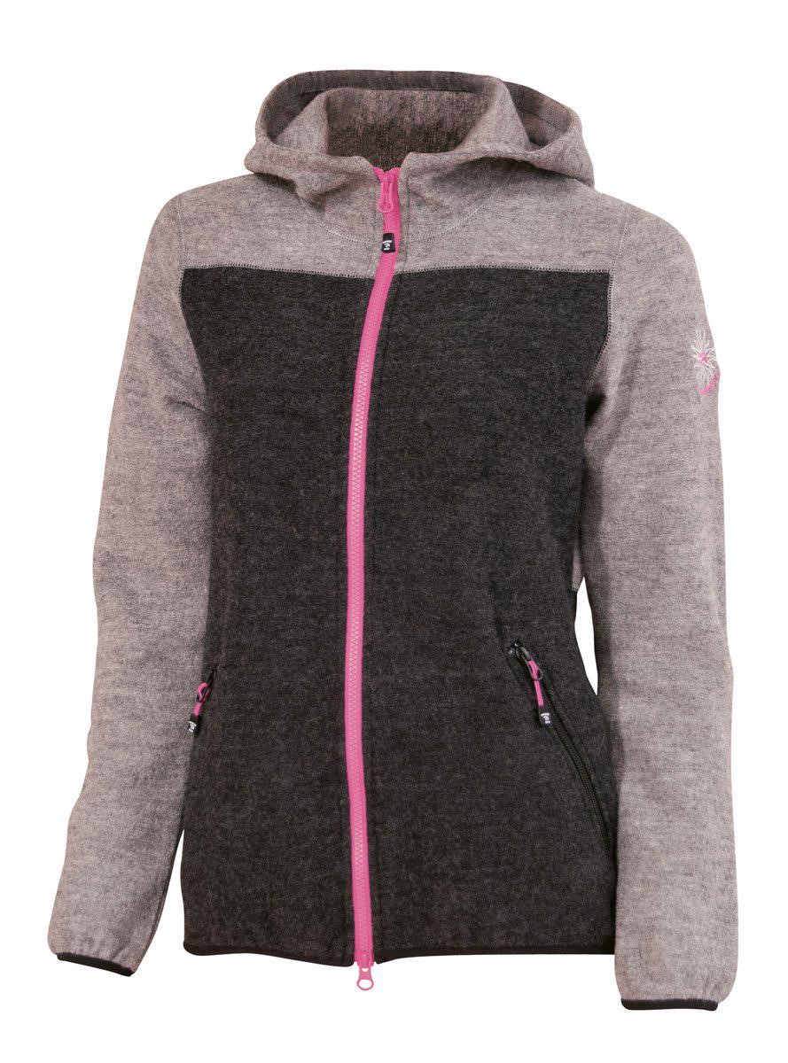Ivanhoe ZOYA HOOD - 3